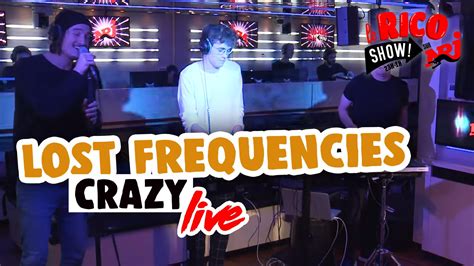 nrj frequency